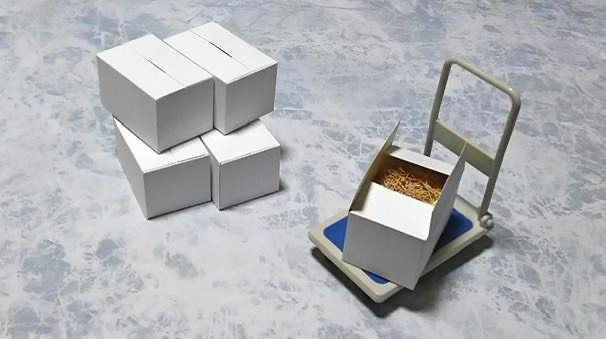 ECサイト販売事業